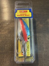 Vintage storm magnum for sale  Camanche