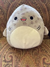 Grey spotty shark for sale  UXBRIDGE