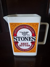 Stones brewery best for sale  DRIFFIELD