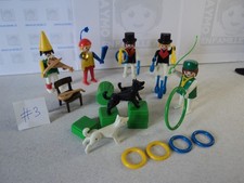 Playmobil vintage city d'occasion  Buchy