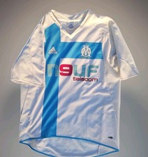Maillot olympique marseille d'occasion  Magné