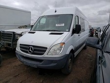 Motor de arranque SPRINTER VAN 2012 1081557 comprar usado  Enviando para Brazil