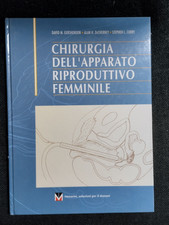 Libro chirurgia dell usato  Crotone