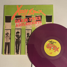 Ray spex alternative for sale  ACCRINGTON