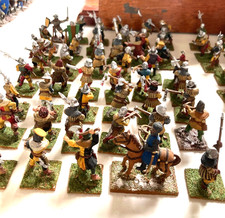 Perry miniatures moyen d'occasion  Aix-les-Bains
