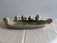 Large ceramic decorative for sale  Woodway