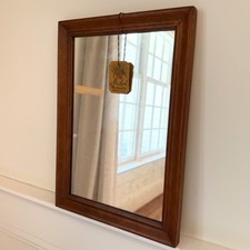 Handcrafted vintage wall for sale  Farmington