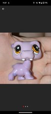 Purple hippo 1449 for sale  Seattle