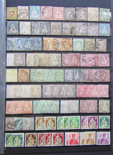 Vintage collection earlies for sale  HAILSHAM