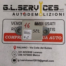 Centralina modulo unita usato  Paliano