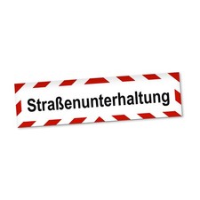 Straßenunterhaltung magnetsch gebraucht kaufen  Leipzig