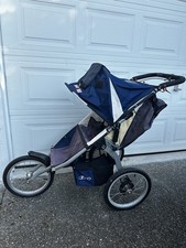 Bob single jogger for sale  Yelm