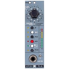 Capi vp28 platinum for sale  Lockhart