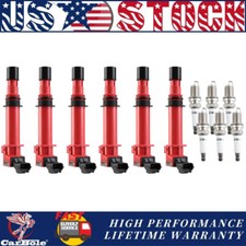 Pcs ignition coil for sale  Walton