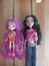 boneca Magic Mixies Pixeling e Monster High Cleeo Denile. cleo não no original, usado comprar usado  Enviando para Brazil