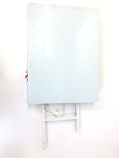 Carrera 051173 promiennik 1000W, LCD, biały, 7 programów, montaż ścienny na sprzedaż  PL
