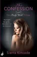 The Confession Paperback Sierra Kincade na sprzedaż  Wysyłka do Poland