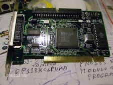 Scheda scsi buslogic usato  Villarbasse
