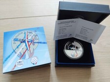 Coffret 2021 aviation d'occasion  Béthune