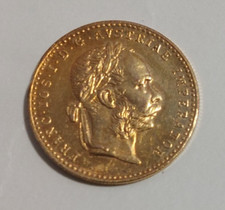 Copie plaqué ducat d'occasion  Frépillon