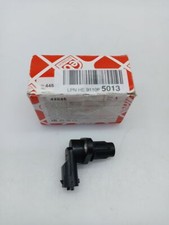 febi bilstein 44845 czujnik wałka rozrządu z o-ringiem, 1 sztuka uszkodzony na sprzedaż  PL