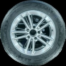 205 r16 winterreifen gebraucht kaufen  Berlin