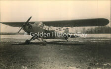 Taylorcraft plane airplane for sale  PRESTON
