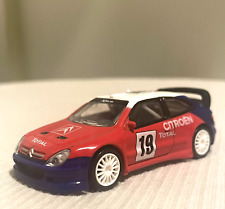Miniature norev citroen d'occasion  Expédié en Belgium