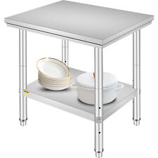Table travail inox d'occasion  Gonesse