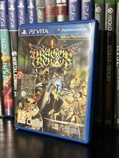 Vita dragon crown usato  Eboli