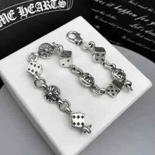 Chrome hearts dice for sale  Auburn