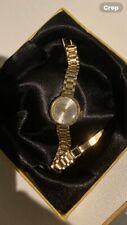 Carat ladies bracelet for sale  LONDON