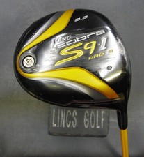 King cobra s9.1 for sale  SPILSBY