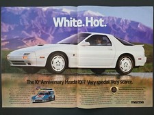 1988 print mazda for sale  Orlando