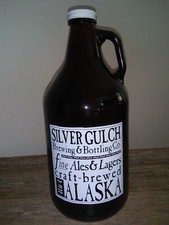 Silver gulch brewing for sale  Sandpoint