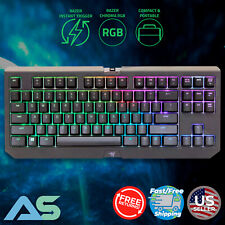 Razor blackwidow chroma for sale  Garden Grove