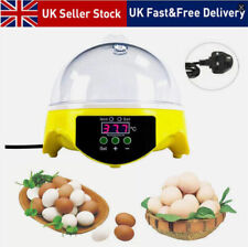 Egg incubator hatching for sale  BIRMINGHAM