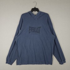 Vintage everlast hoodie for sale  Seminole