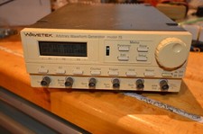 Wavetek arbitrary waveform for sale  Lincoln