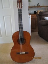 Yamahaclassical guitar for sale  LINCOLN