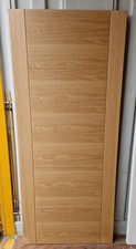 Oak iseo grooved for sale  MACCLESFIELD