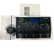 tc helicon voicelive 3 for sale tc helicon voicelive 3 for sale Roy