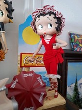 Coca cola betty d'occasion  Paris XV