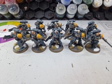 Warhammer 40k space for sale  CREWE