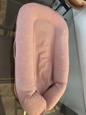 Dockatot snuzpod delux for sale  LONDON