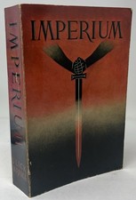 Imperium Philosophy Of History & Politics by Ulick Varange 1983 Paperback Book, usado comprar usado  Enviando para Brazil