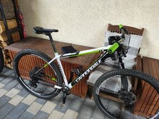 Cannondal f29 carbon gebraucht kaufen  Ehlscheid, Kurtscheid, Melsbach