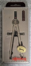 Rotring vintage zirkel gebraucht kaufen  Wetzlar