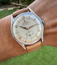 Orologio vintage lanco usato  San Giovanni Lupatoto