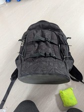 Satch schulrucksack schulranze gebraucht kaufen  Ehningen